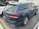 Used 2021 Volkswagen Atlas SEL image 5