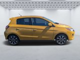 New 2024 Mitsubishi Mirage SE image 2