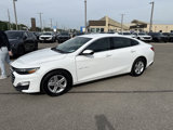 Used 2024 Chevrolet Malibu LT image 2