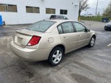Used 2007 Saturn ION Level 3 w/ Leather Trim Pkg image 3