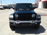 Used 2020 Jeep Wrangler Sport image 2