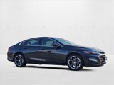 Certified 2023 Chevrolet Malibu LT image 3