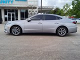 Used 2023 Hyundai Sonata SEL image 4