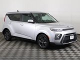 Used 2021 Kia Soul S image 2