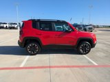 Used 2023 Jeep Renegade Trailhawk image 2