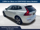 Certified 2022 Volvo XC60 B6 Inscription w/ Advanced Package image 3