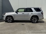 Used 2022 Toyota 4Runner Limited image 4