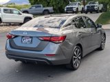 Used 2023 Nissan Sentra SV w/ SV Premium Package image 3