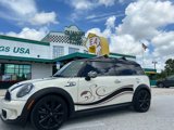 Used 2013 MINI Cooper Clubman S image 2