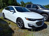 Used 2024 Chevrolet Malibu LT image 3