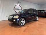 Used 2008 Mercedes-Benz ML 320 4MATIC image 3