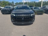 Used 2019 Jeep Cherokee Latitude Plus image 2