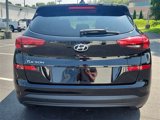 Used 2019 Hyundai Tucson SE image 5