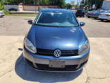 Used 2011 Volkswagen Golf 2-Door w/ Cold Weather Pkg image 2