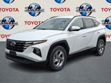 Used 2024 Hyundai Tucson SEL image 3