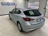 Used 2017 MAZDA MAZDA3 Sport image 4