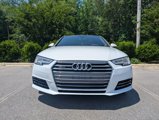 Used 2017 Audi A4 2.0T Premium Plus w/ Premium Plus Package image 3