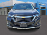 Used 2022 Chevrolet Equinox LT image 2