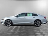 Used 2022 Chevrolet Malibu LT image 3