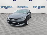 Used 2015 Chrysler 200 C w/ Navigation & Sound Group I image 3