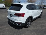 Used 2023 Volkswagen Taos SE image 5