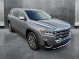 Used 2020 GMC Acadia SLE image 3