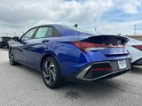 New 2025 Hyundai Elantra Sport image 3