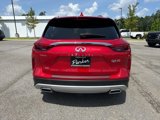 Used 2022 INFINITI QX50 Autograph image 3