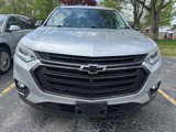 Used 2018 Chevrolet Traverse Premier w/ Redline Edition image 2