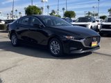 New 2025 MAZDA MAZDA3 s image 3