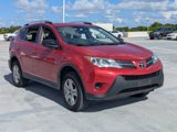 Used 2015 Toyota RAV4 LE image 3