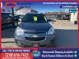 Used 2014 Chevrolet Equinox LT w/ Driver Convenience Package image 2