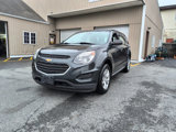 Used 2017 Chevrolet Equinox LS image 5
