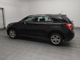 Used 2017 Chevrolet Equinox LS image 2