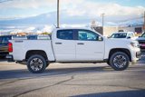 Used 2022 Chevrolet Colorado Z71 image 6