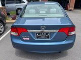 Used 2009 Honda Civic LX image 2
