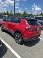 Used 2018 Jeep Compass Trailhawk w/ Leather Interior Group image 4