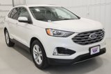 Certified 2020 Ford Edge SEL w/ Cold Weather Package image 4