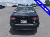 Used 2022 Toyota Corolla LE image 4