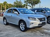 Used 2015 Lexus RX 350 AWD image 3
