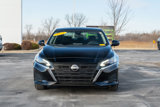 Used 2023 Nissan Altima 2.5 SV image 2