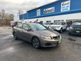 Used 2013 Honda Civic EX image 3