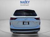 Certified 2024 INFINITI QX50 Luxe w/ Accent Package image 4
