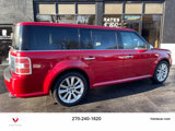 Used 2011 Ford Flex Limited w/ Rapid Spec Order Code image 5