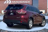 Used 2016 Toyota Highlander Limited Platinum image 5