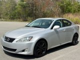 Used 2008 Lexus IS 250 w/ Premium Pkg image 3
