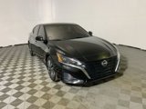 Used 2023 Nissan Altima 2.5 SV w/ SV Premium Package image 4