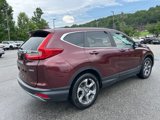 Used 2017 Honda CR-V EX image 3