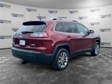 Used 2019 Jeep Cherokee Latitude Plus w/ Cold Weather Group image 5