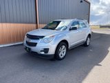 Used 2014 Chevrolet Equinox LS image 2